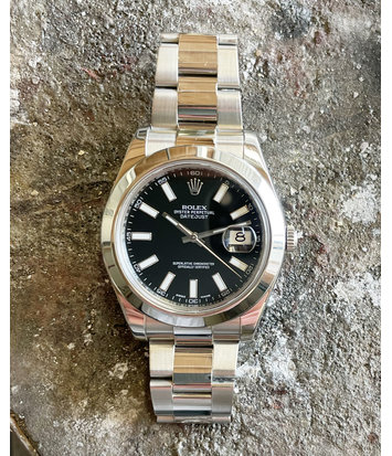 Tweedehands horloges \u0026 sieraden - Hutjens Edelsmederij