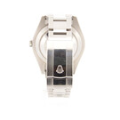 SOLD Rolex Datejust II - Horloge - 116300 - Black Dial-6