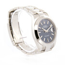 SOLD NEW Rolex Datejust 41 - Horloge - 126300 - Blue Dial-4