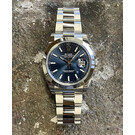 SOLD NEW Rolex Datejust 41 - Horloge - 126300 - Blue Dial-1