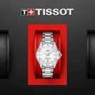 Tissot - Horloge Dames - Seastar 1000 - T1202101101100-4