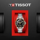 Tissot - Horloge Dames - Seastar 1000 - T1202102105100-3