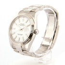 SOLD NEW Rolex Datejust 41 - Horloge - 126334 - White Dial-5