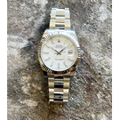 SOLD NEW Rolex Datejust 41 - Horloge - 126334 - White Dial-1