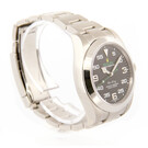 SOLD NEW Rolex Airking - Horloge - 116900 Discontinued-4