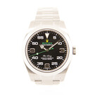 SOLD NEW Rolex Airking - Horloge - 116900 Discontinued-3