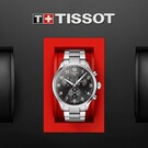 Tissot - Horloge Heren - T-Sport Chrono XL -  T1166171105701-2