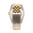 SOLD Rolex Datejust -  Horloge - 16233 - Champagne Dial-5