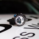 Edox - Horloge Heren - Chrono Rally Limited - 38001 TINNBU BN-4