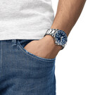 Tissot - Horloge Heren - Seastar 1000 - T1204071104103-2