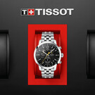 Tissot - Horloge Heren - PRC 200 - T1144171105700-3