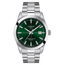 Tissot - Horloge Heren - Gentleman T-Classic -  T1274071109101-1