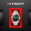 Tissot - Horloge Heren - Gentleman T-Classic -  T1274071109101-5