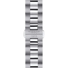 Tissot - Horloge Heren - Gentleman T-Classic -  T1274071109101-4