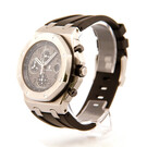 SOLD Audemars Piguet Royal Oak Off Shore - Heren horloge - 26470ST.OO.A104CR.01-2