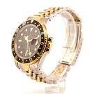 SOLD Rolex GMT Master II - 16713 - Hutjens-3