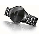 Rado - Horloge - True Thinline Black - R27741182-2