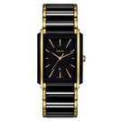 Rado - Horloge Unisex - Integral High Tech Ceramic - R20204162-1