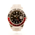 Rolex GMT Master II - 16710 - Hutjens-1