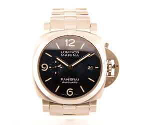 Panerai belt sale
