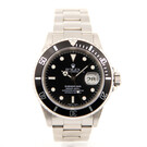 SOLD - Rolex Submariner Date - Horloge - 16610-1