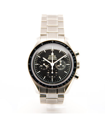 SOLD Omega Speedmaster  - Horloge - 31130423001005