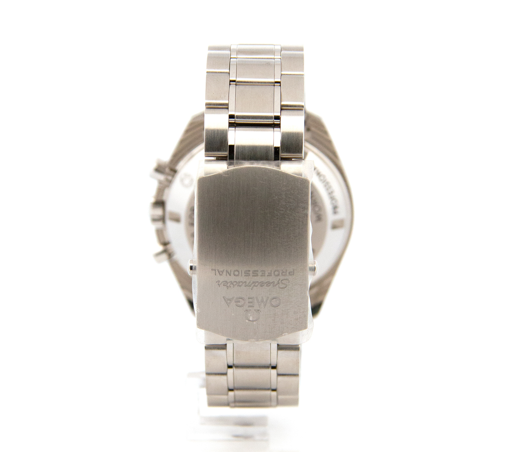 Omega Speedmaster  - Horloge - 31130423001005-5