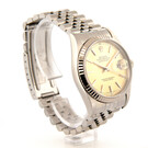 SOLD Rolex Datejust -  Horloge - 16234 - Tropical Dial-3