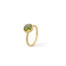 18 karaat geelgouden dames ring - Marco Bicego - Jaipur -  Peridot Small-3