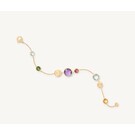 18 karaat geelgouden dames armband - Marco Bicego - Jaipur - Mix-5