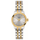 Tissot - Horloge Dames - Classic Dream Lady - T1292102203100-1