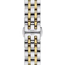 Tissot - Horloge Dames - Classic Dream Lady - T1292102203100-3