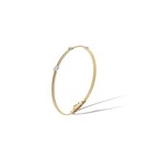 18 karaat geelgouden dames armband - Marco Bicego - Masai-7