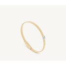 18 karaat geelgouden dames armband - Marco Bicego - Masai B-4