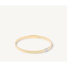 18 karaat geelgouden dames armband - Marco Bicego - Masai B-5