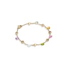 18 karaat geelgouden dames armband - Marco Bicego - Paradise Single-6