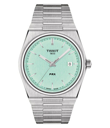 Tissot - Horloge Heren - PRX - T1374101109101