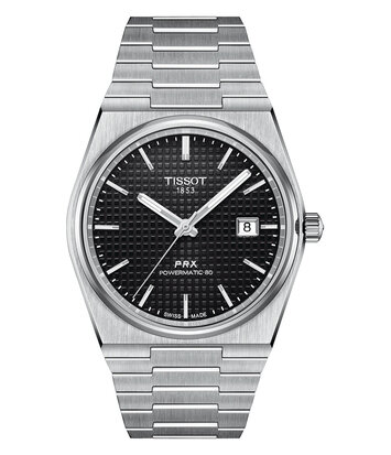 Tissot - Horloge Heren - PRX 40 -  T1374071105100