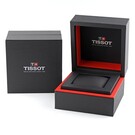Tissot - Horloge Heren - PRX 40 -  T1374071105100-5