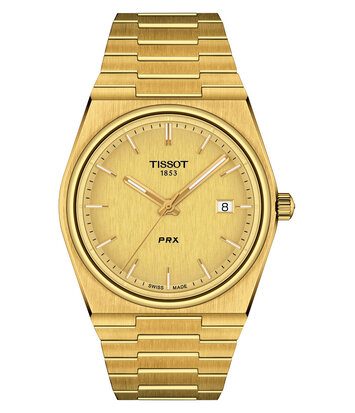 Tissot - Horloge Heren - PRX - T1374103302100