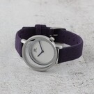Danish Design - Horloge Dames - Pico  Purple -	IV22Q1271-3