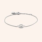 Zilveren armband - Diamanti Per Tutti - Jupiter Bracelet-1