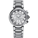 Edox - Horloge Dames - Les Bemonts - 10220 3M AR-1