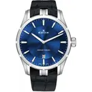 Edox - Horloge Heren - Grand Ocean - 56002 3C BUIN-1