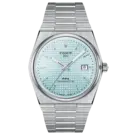 Tissot - Horloge Heren - Tiffany Dial - PRX - Powermatic 80 - T1374071135100-1