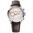 Raymond Weil - Horloge Heren - Freelancer - 7730-STC-65025-1