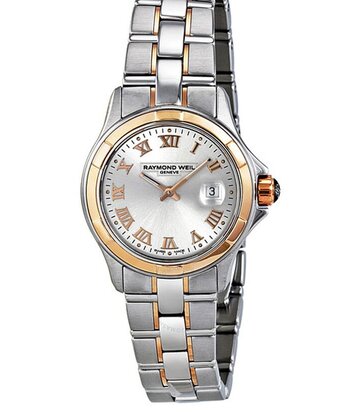 Raymond Weil - Horloge Dames - Parsifal - 9460-SG5-00658