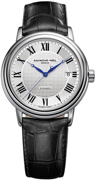 Raymond Weil - Horloge Heren - Maestro - 2837 STC 00659-1