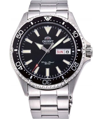 Orient - Horloge Heren - RA-AA0001B