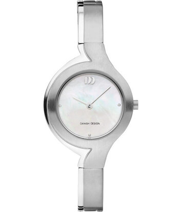 Danish Design - Horloge Dames - Titanium - IV62Q1148